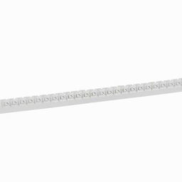 [32798] MEMOCAB CONVENTIONNEL SUR FOND BLANC COUL NOIR -/-