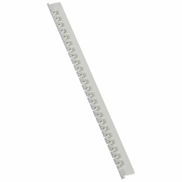 [32800] MEMOCAB CONVENTIONNEL SUR FOND BLANC COUL NOIR ---