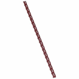 [32805] REPERAGE DUPLIX 2 ET ROUGE