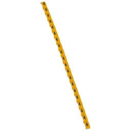 [32807] REPERAGE DUPLIX 4 ET JAUNE