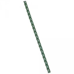 [32808] REPERAGE DUPLIX 5 ET VERT
