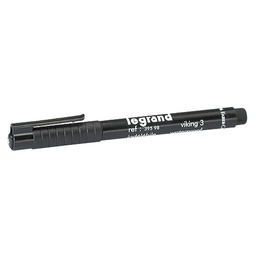 [32843] REPERE STYLO FEUTRE INDELEBILE NOIR PR REPERAGE