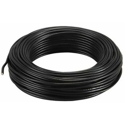 [32966] FIL RIGIDE HO7-VU 1,5MM2 NOIR RLX 100M