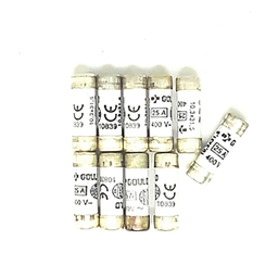 [33034] FUSIBLE DOMESTIQUE 8,5X31,5 20A PDC 8KA POUR SF CLIC