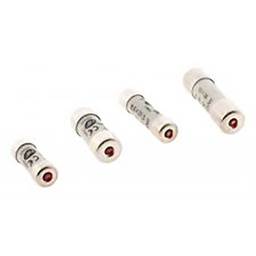 [33057] 6 FUSIBLES 1X10A 3X16A 1X20A 1X32A - AVEC VOYANT - NF