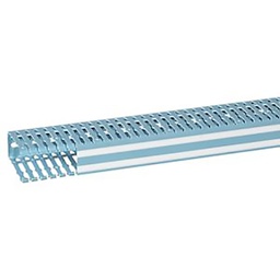 [35043] GOULOTTE LINA 25X60X2M PAS DE 12,5 36202 LEGRAND