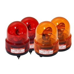 [30411] GYROPHARE 12V 10W