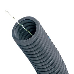 [33089] CONDUIT CINTRABLE ANNELE Ø25 ICTA 3321 (750N/2J/-5°C/60°C) RLX 100M COURANT 10041940