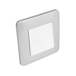 [33115] INTERRUPTEUR DOUBLE VA ET VIENT ANTHRACITE DIAMANT MECA