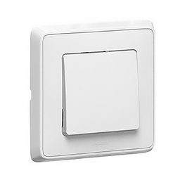 [33153] CARIVA APPAREILLAGE INTER SA ENCASTRE BLANC - LEGRAND