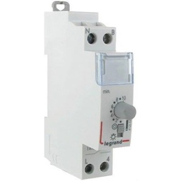 [33168] INTERRUPTEUR MINUTERIE 16A 230V 50/60HZ 5081-10
