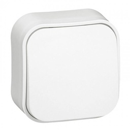 [33209] APPAREILLAGE INTER SA APPARENT BLANC FORIX 782400 LEGRAND