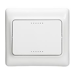 [33292] APPAREILLAGE INTER VV ENCASTRE BLANC KAPTIKA 782104 LEGRAND