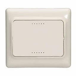 [33293] APPAREILLAGE INTER VV ENCASTRE IVOIRE KAPTIKA 782134 LEGRAND