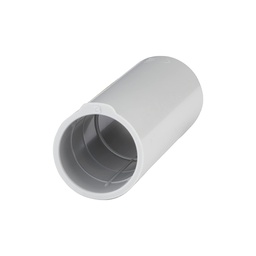 [33305] MANCHON Ø16 POUR TUBE IRL 3321 (750N/2J/-5°C/60°C) GRIS DEBFLEX 429344