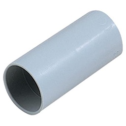 [33306] MANCHON Ø20 POUR TUBE IRL 3321 (750N/2J/-5°C/60°C) GRIS DEBFLEX 429345