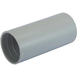 [33307] MANCHON Ø25 POUR TUBE IRL 3321 (750N/2J/-5°C/60°C) GRIS DEBFLEX 429346