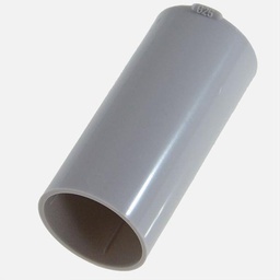 [35148] MANCHON Ø25 POUR TUBE IRL 3321 (750N/2J/-5°C/60°C) GRIS LEGRAND 651603