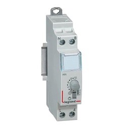 [33309] MINUTERIE 16A 250V 50/60HZ LEX