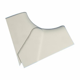 [33317] ANGLE INTERIEUR POUR GOULOTTE 50X80 VARIABLE 80/100° 10602 LEGRAND