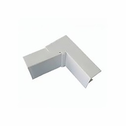 [33331] ANGLE INTERIEUR EXTERIEUR POUR MOULURE 20X12,5 VARIABLE 30221 LEGRAND
