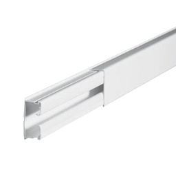 [33336] MOULURE 32X16X2,10M 1 COMPARTIMENT SANS CLOISON 30804 LEGRAND