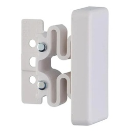 [33341] EMBOUT POUR MOULURE 40X20 (GAUCHE DROIT) 31211 LEGRAND