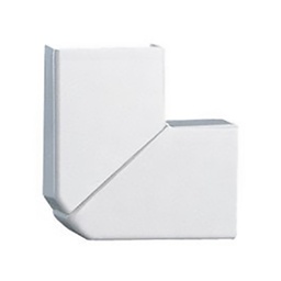 [33347] ANGLE PLAT POUR MOULURE 32X16 VARIABLE 33327 LEGRAND