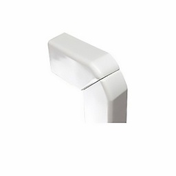 [33359] ANGLE EXTERIEUR POUR GOULOTTE 50X105 VARIABLE 80/100° 75632 LEGRAND