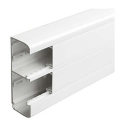 [33364] DERIVATION PLANE POUR GOULOTTE 50X105 75676 LEGRAND