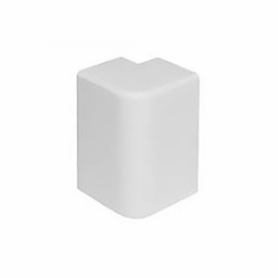 [33368] ANGLE EXTERIEUR POUR GOULOTTE 85X50 VARIABLE 60/120° 638022 LEGRAND