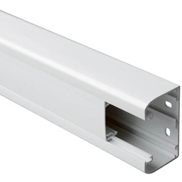 [33372] GOULOTTE CLIPPAGE DIRECT 100X50X2M 1 COMPARTIMENT (SANS SUPPORT) 638030 LEGRAND