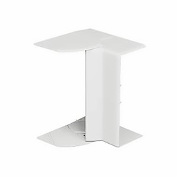 [33379] ANGLE INTERIEUR POUR GOULOTTE 130X50 VARIABLE 80/120° 638041 LEGRAND