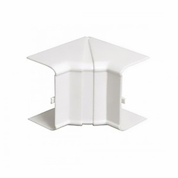 [33383] ANGLE INTERIEUR POUR GOULOTTE 85X50 VARIABLE 80/120° 638021 LEGRAND