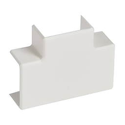 [33388] MOULURE 20X12MM - DERIVATION EN T