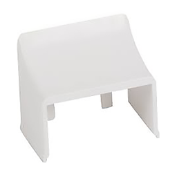 [33391] MOULURE 20X12MM - ADAPTATEUR FORIX