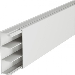 [33399] MOULURE 60X20X2M31 COMPARTIMENTS 638170 LEGRAND