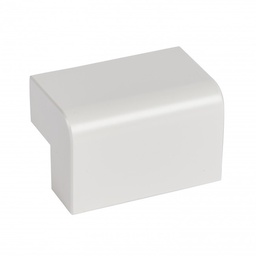 [33401] ANGLE EXTERIEUR POUR MOULURE 60X20 FIXE 638172 LEGRAND