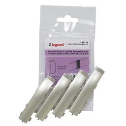 [33416] JOINT COUVER 82X12.5 TITANE