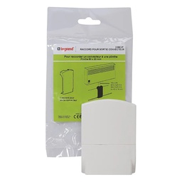 [33422] SABOT SORTIE CONVECTEUR 80X20