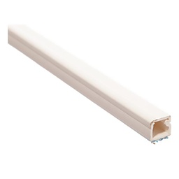[34752] MOULURE CACHE FILS 10X10 AUTOADHESIF