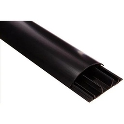 [33455] KIT MOULURE ECRAN PLAT NOIR