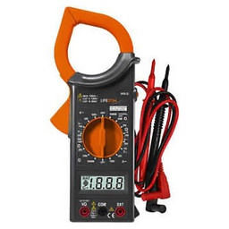 [33509] PINCE AMPEREMETRIQUE 600V HQ