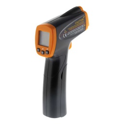 [33514] THERMOMETRE INFRAROUGE DIGITAL SANS CONTACT