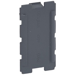 [33530] OBTURATEUR MOSAIC EQUIPE DE 6MODULES