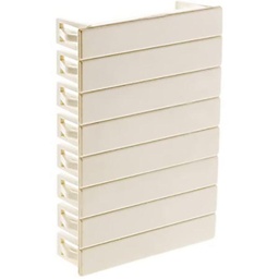 [35169] OBTURATEURS 8 MODULES COFFRET