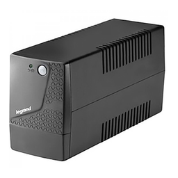 [33536] ONDULEUR LINE INTERACTIVE 1000VA-600W KEOR SPX