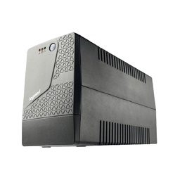[33537] ONDULEUR LINE INTERACTIVE 1500VA-900W KEOR SPX