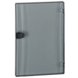 [33543] TABLEAU ELECTRIQUE PORTE TRANSPARENTE POUR COFFRET REF 401212 IP40 IK 07 001342 LEGRAND