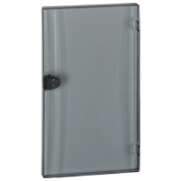[33544] TABLEAU ELECTRIQUE PORTE TRANSPARENTE POUR COFFRET REF 401213 IP40 IK 07 001343 LEGRAND